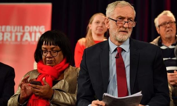 Corbyn ‘disappointed’ as lawmakers quit Labour