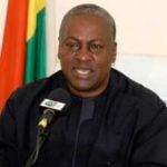 Mahama must apologise for his boot for boot comment - Peace Couincil