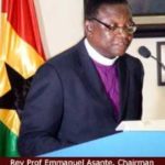 By-election: Mahama’s boot for boot comment, unfortunate – Christian Council