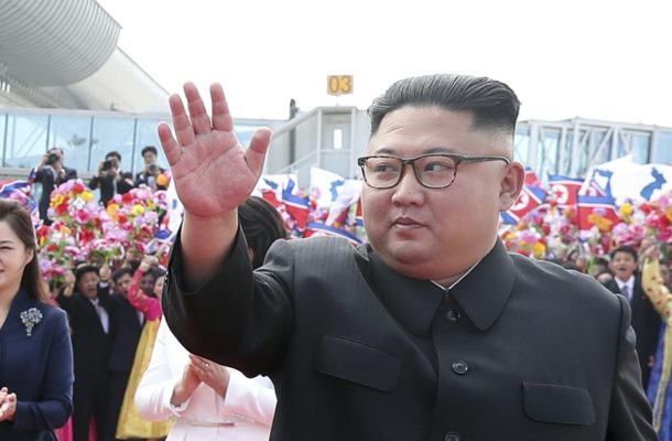 North Korea's Kim Jong Un to make official visit to Vietnam