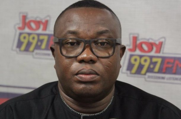 Police CID invite NDC Chairman over leaked tapes