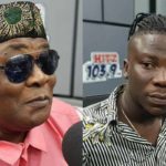 VIDEO: Why should I attend Willi Roi’s funeral? – Stonebwoy