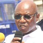 Only NPP MP in Volta gets soldiers to defend him against mob
