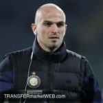 INTER MILAN might hire CAMBIASSO if Spalletti gets sacked