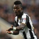 Christian Atsu underwhelms in Newcastle’s defeat to Tottenham
