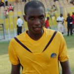 Former Hearts of Oak striker Louis Agyemang on trial in Zimbabwe