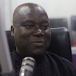 NDC Chairman FIRES Sam George; accuses him of exhibiting bad behaviours