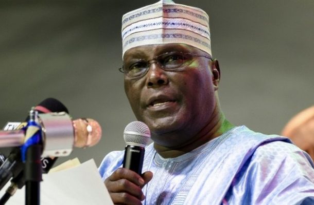 Atiku heads to court over Nigeria’s election results