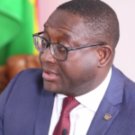 Mahama is irresponsible – NPP