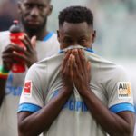 'It's been an honor to wear your colors' - Baba Rahman bids Schalke emotional farewell