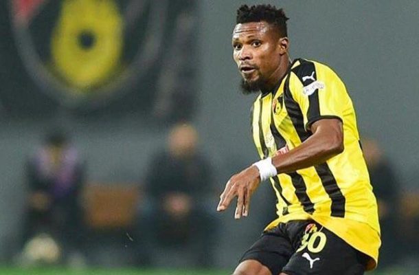 EXCLUSIVE: Ghana defender Akaminko rescinds contract with Istanbulspor