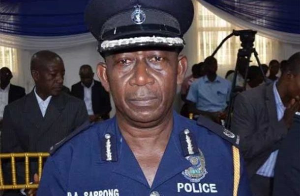 Leave security issues to us and focus on your politics- Police to politicians