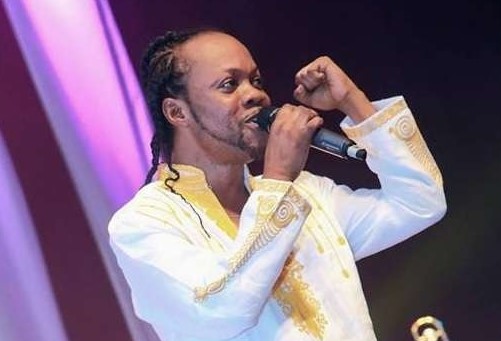 I'm not dead - Daddy Lumba rubbishes report