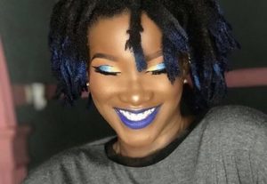 VIDEO: A never-heard-before interview with Ebony Reigns a year after her death