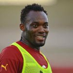 Chelsea Legend Michael Essien charges $100 for personalized message to fans