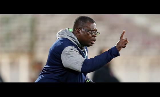 Zesco United coach Lwandamina eyes Kotoko scalp to stay top