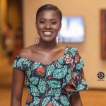 I didn't compromise my integrity; 'Haters' have failed miserably - Fella Makafui spits VENOM