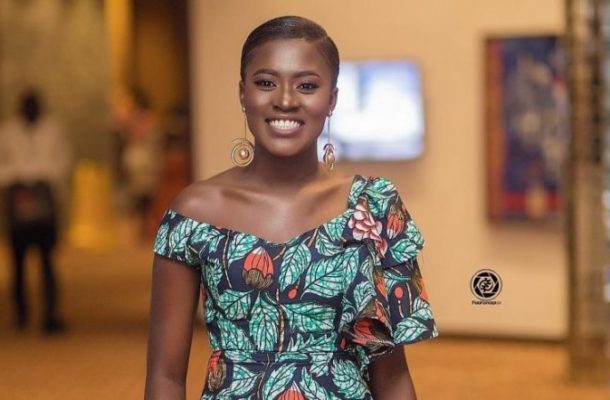 I didn't compromise my integrity; 'Haters' have failed miserably - Fella Makafui spits VENOM