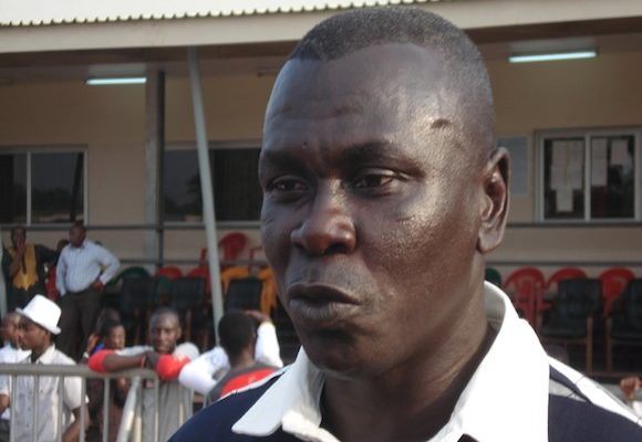 Frimpong Manso bemoans Kotoko's 'unnecessary errors' against Nkana FC