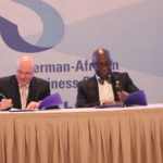 GIPC signs MoU with German-African Business Association (Afrika-Verein)