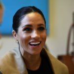 Meghan Markle’s friends paid for her $200,000 baby shower in NYC