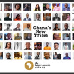 The Future Awards Africa unveils 50 Outstanding Young Ghanaians
