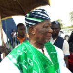 S/R: Paramount chief punished over Salaga violence