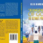 Rev. Dr. Nii Amoo Darku launches another book