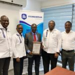 IT Consortium becomes Ghana's first FinTech company to obtain ISO Certification