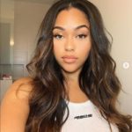 Jordyn Woods claims she was drunk when she hooked up with Tristan Thompson