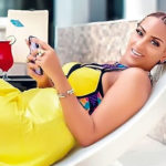 Juliet Ibrahim explains how her ex-lover sexually abused her
