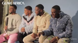 VIDEO: Kupe Boys reveal steamy Instagram DMs, new-Found Fame in mind blowing interview