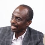 Asiedu Nketia reiterates ‘Akyem Sakawa boys’ comment at NDC town hall meeting