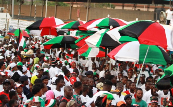 NDC planning to block some roads on election day - NPP MP alleges