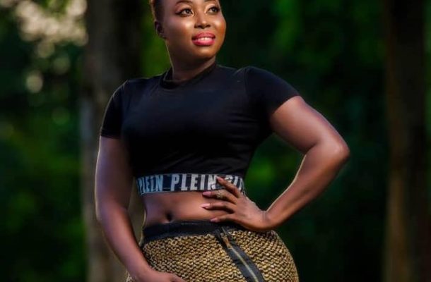 Blame movie producers for slay queens rise- Naglad