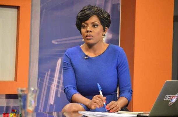 Whose father or mother came up with 'Bloody widow' - SHOCKED Nana Aba questions Minority