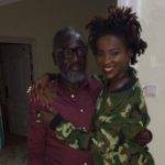 I officially accept the name starboy Kwarteng - Ebony's father