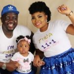 Seyi Law apologises to wife for joking about break up