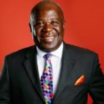 Sir Sam Jonah inducted into US National Academy of Engineering