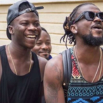 Why Samini wasn’t featured on ‘Anloga Junction’ album - Stonebwoy reveals