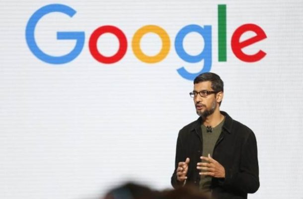 Google googly: Sundar Pichai’s brilliant interview response that landed him the job