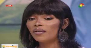 VIDEO: "I have a non-functional, shrinking male genital" - "Female" Ghanaian transgender