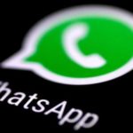 How to change WhatsApp number without losing data