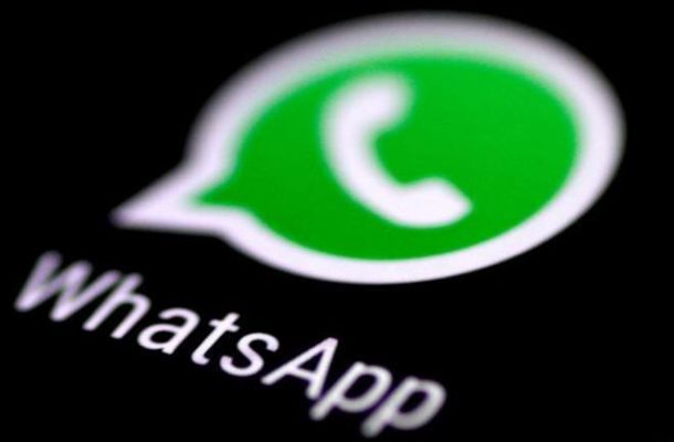How to change WhatsApp number without losing data