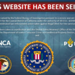 Police raids target UK 'web attackers'