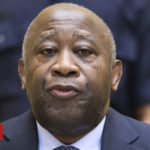 Belgium to host cleared Ivorian ex-leader