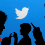 Twitter shares sink on weak revenue forecast