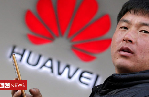 Huawei: Security fixes may take five years
