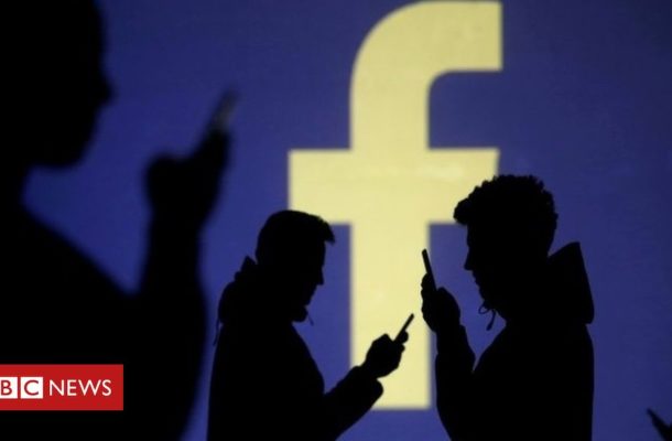 Facebook 'failed to protect’ health data