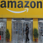 Amazon forced to pull products in India